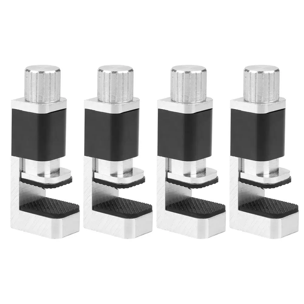 

1pcs/4 pcs Adjustable Clip Fixture LCD Screen Fastening Clamp for Cellphone Tablet Repair Adjustable Clip Fixture