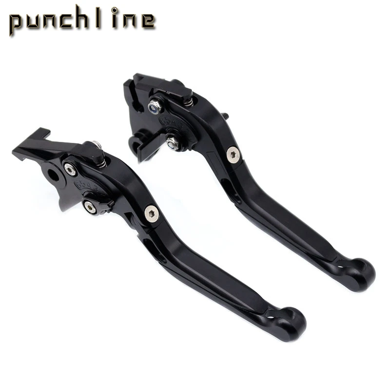 Brake levers For Kawasaki H2 H 2 H2R 2015-2018 folding extendable clutch | Автомобили и мотоциклы