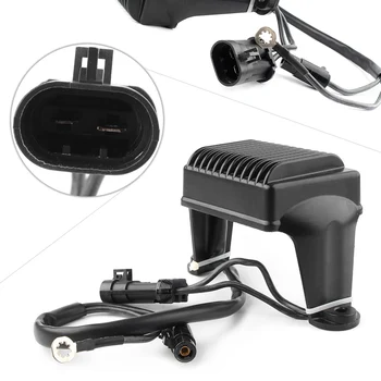 

Motorcycle Voltage Regulator Rectifier Replacement For Harley Davidson Electra Glide Classic-FLHTC Road King FLHR 2004 2005