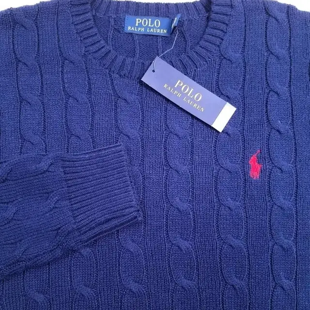 pull ralph lauren bleu