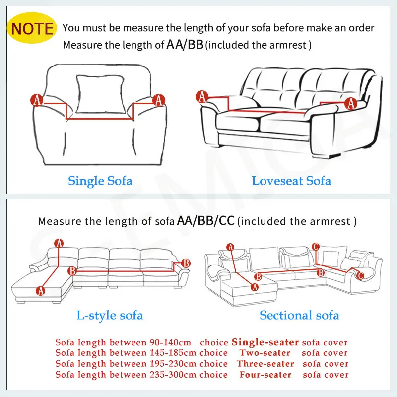 Секционный диван, Твердый Мягкий тканевый угловой диван, чехол для гостиной, чехол для дивана, чехлы для дивана, плотная, эластичная, все включено