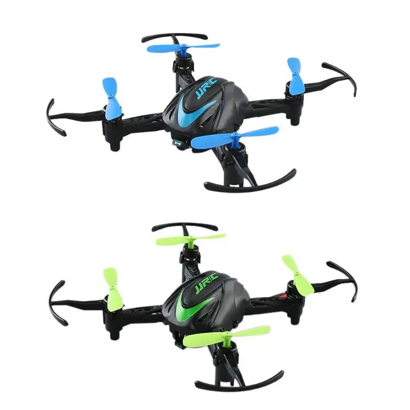 JJRC H48 Mini Ultra Light Folding Drone 6-Axis Gyroscope Quadcopter UAV