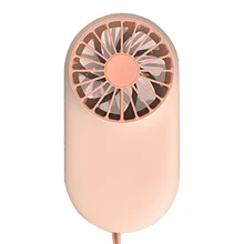 Горячие предложения милый маленький настольный вентилятор, портативный персональный настольный вентилятор, маленький ручной электрический вентилятор охлаждения для офиса, кемпинга на открытом воздухе