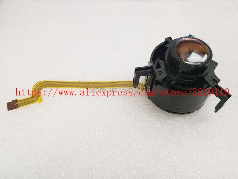 Original Lens Aperture Diaphragm Shutter group Unit For Canon EF-S 18-55 18-55mm f/3.5-5.6 IS II III Repair Part