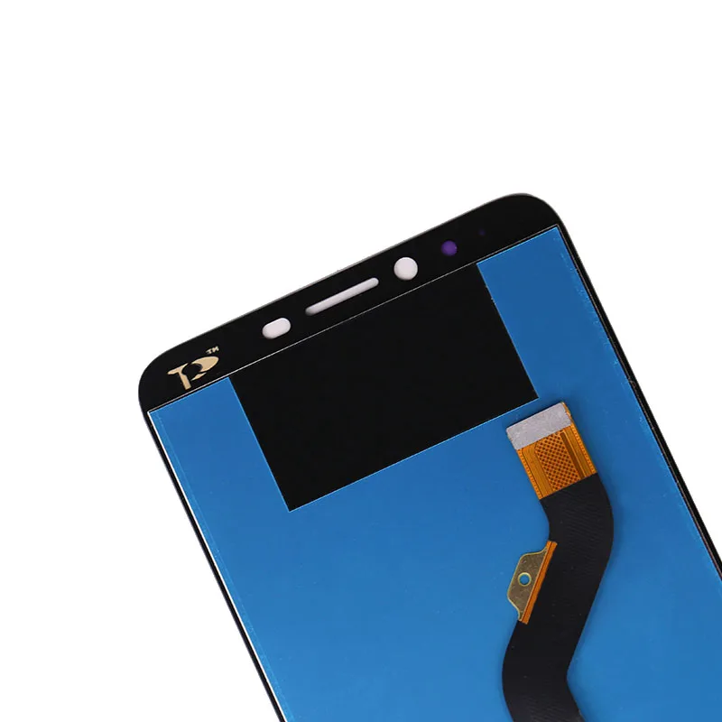 Жк дисплей для Tecno Camon X Pro(CA8) кодирующий преобразователь сенсорного экрана в сборе