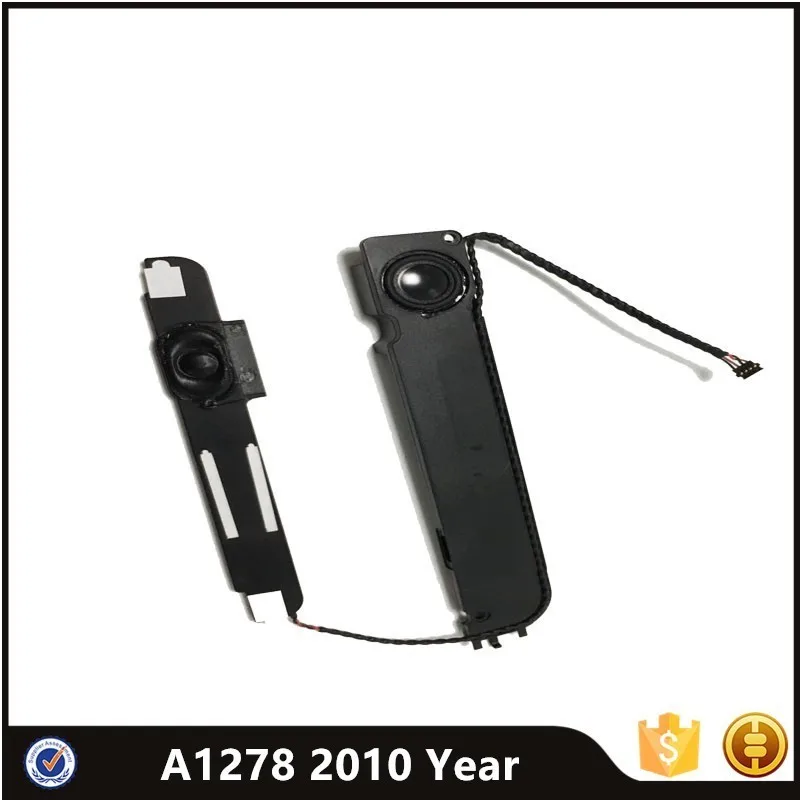 Оригинальный ноутбук правый динамик 922-9057 для MacBook Pro 13 3 &quotA1278 1278 Замена динамика