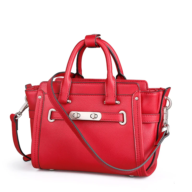 

LUCKYER BEAUTY bags for women 2019 purses and handbags evening bag shoulder bag crossbody purse briefcase luxury bag jobs