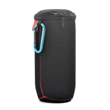 Защитная мягкая сумка для переноски для JBL Flip 4, чехол-коробка, чехол для JBL Flip 4, Беспроводная Bluetooth колонка, Новинка