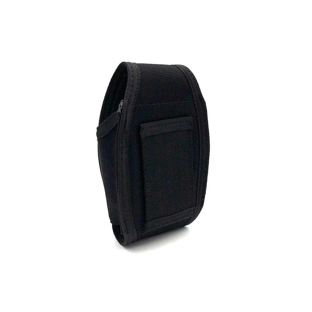Police bag Military Enhanced Molded Belt Mounted Security Single Handcuff Pouch Outdoor Hunting Multifunction Bag Black Police bag Military Enhanced Molded Belt Mounted Security Single Handcuff Pouch Outdoor Hunting Multifunction Bag Black