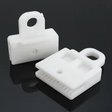 Régulateur de fenêtre, 2 pièces, clip de régulateur de fenêtre, pour Toyota 1988-2015 Scion de 2004 à 2015