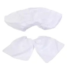 10 шт коллектор для всасывания пыли с ногтей мешок нетканый гвоздь пылесборник мешок для дизайна ногтей