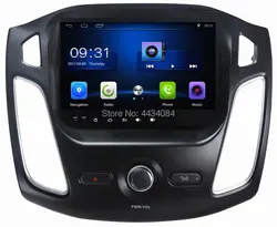 Ouchuangbo автомобиля аудио; стерео; GPS навигации android 8,1 для Ford Focus 2012 поддержка USB SWC wifi dual зоны 4 core