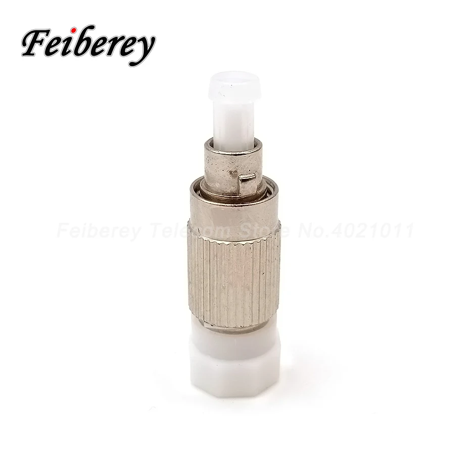 5 шт FC/UPC 2dB 3dB 5dB 7dB 10dB 15dB CATV тенюатор фиксированное затухание одномодовый Женский