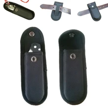 Чехол-фонарик, инструмент, Складывающийся плоскогубцы, оболочка, нож, карманный, для хранения талии, держатель для переноски, нейлоновый ремень, сумка для кемпинга, комплект, петля, сумка, сумка для улицы