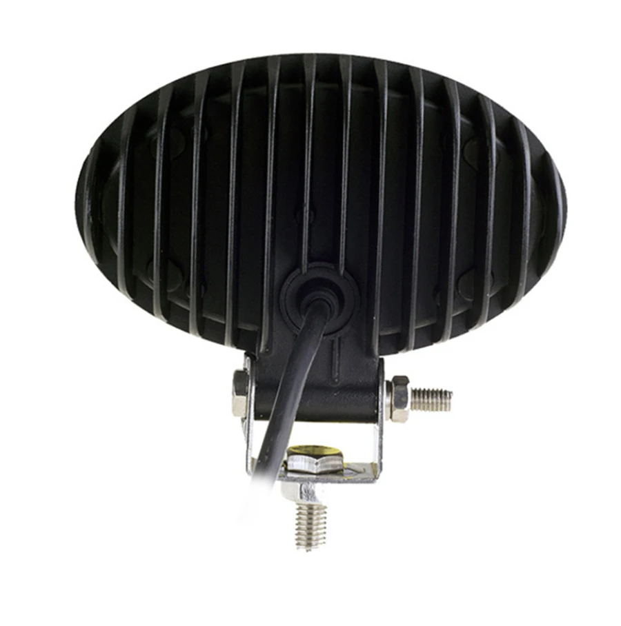 Рисунок 4 - Светодиодный Овальный рабочий свет для внедорожников