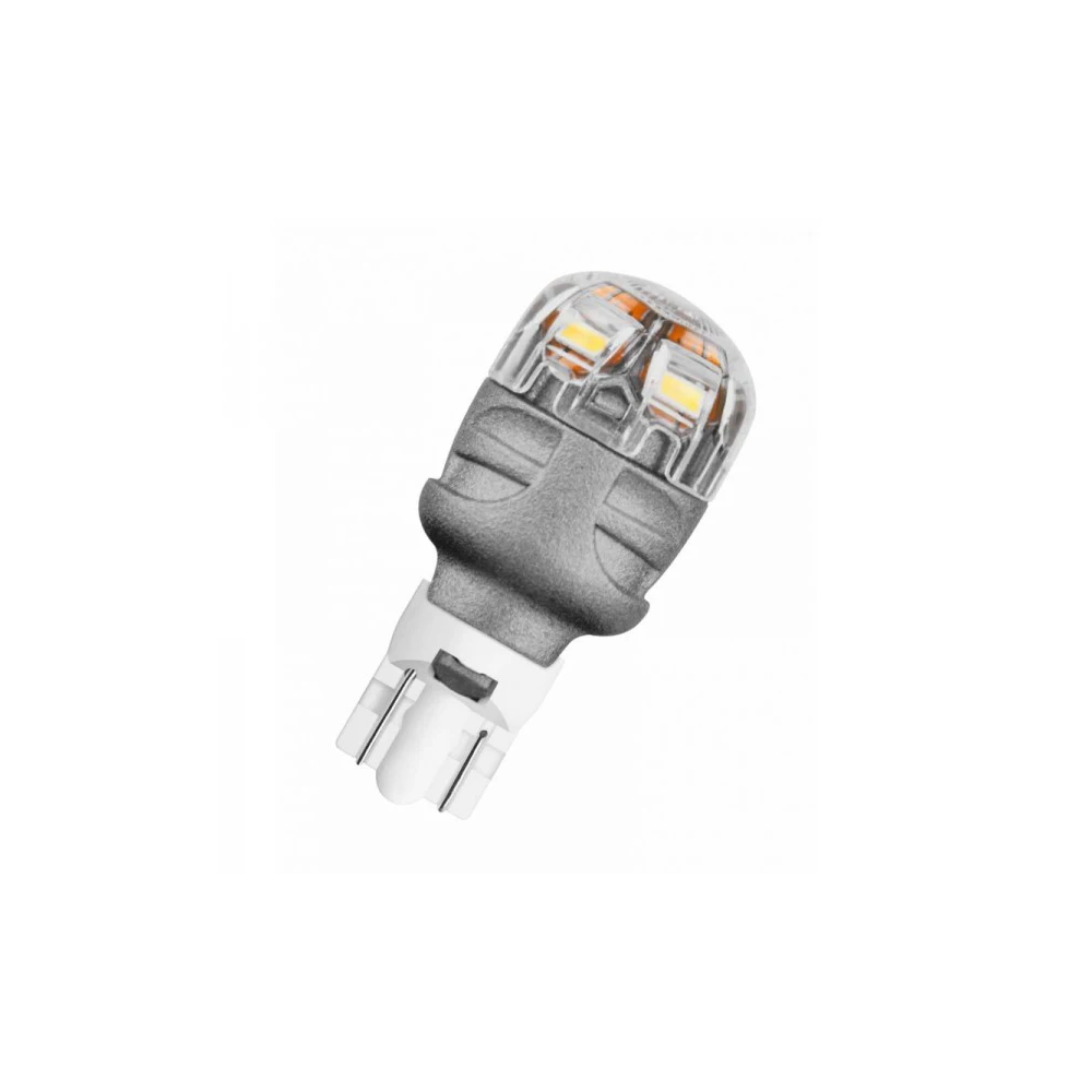 LED лампа OSRAM LEDRIVING ≠W16W 2 шт.|Передние LED-фары для авто| |