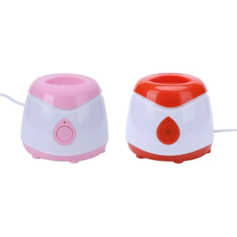 

Professional Mini SPA Warmer Wax Heater SPA Hands Feet Epilator Body Depilatory Hair Removal Tool Epilator Paraffine Machine