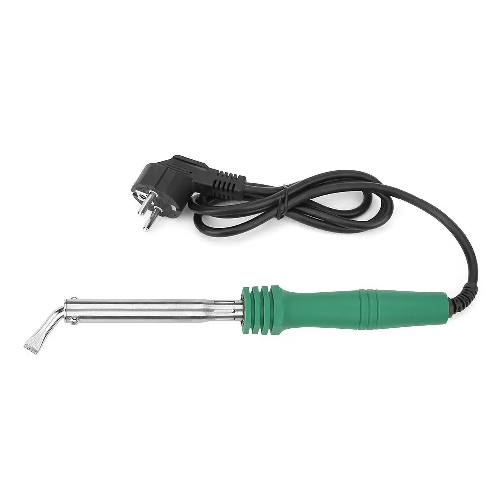 220V 80W Soldering Iron Pen External Heating Electric Soldering Iron