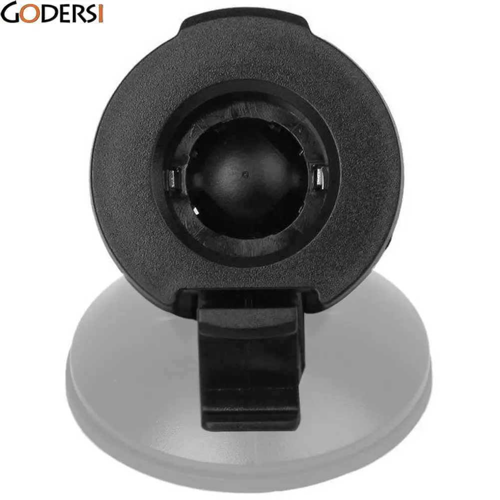 

Godersi Mount Holder Clip Gps Plastic Durable Vehicle Car Clamp For GARMIN NUVI 2457LMT 2497LMT 2557LMT 2577LT 2597LMT CNS0725
