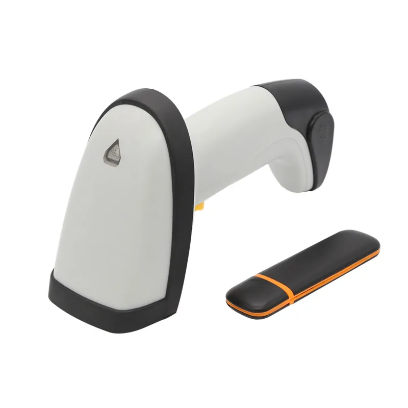 

SC-830G Economical Wireless One-dimensional Laser BarCode Scanner Wireless Long Range Cordless Bar Code Reader
