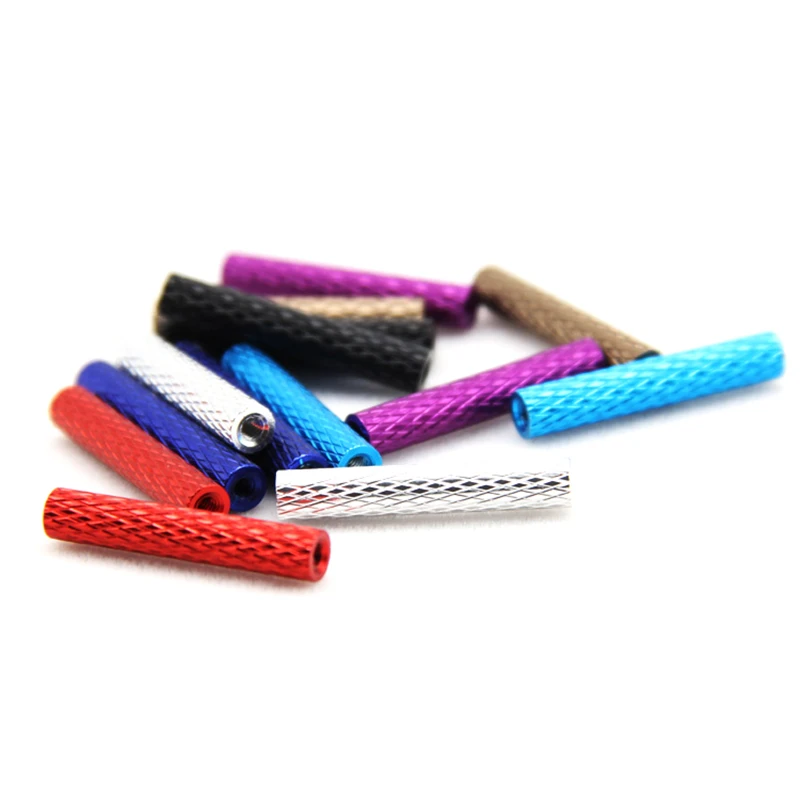 20 PCS M2x20mm M2X23mm M2X25mm Standoff 4mm Outer Diameter For RC Models Spare Part DIY|Parts & Accessories|Toys & Hobbies - AliExpress