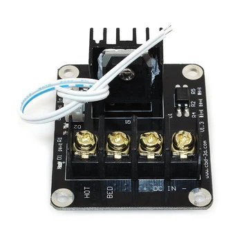 

Heat Bed Power Module Expansion Hot Bed MOS Tube for 3D Printer