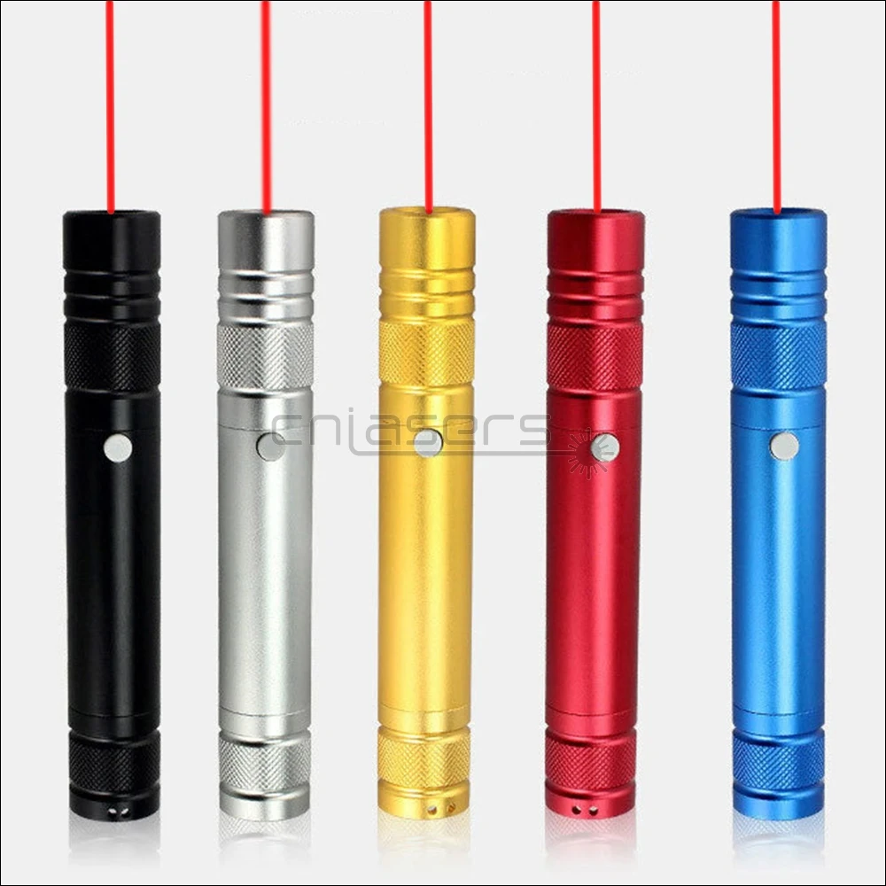 

CNILasers USB Charger RU6 Fixed Focus 650nm Red Laser Pointer High Power Laser Beam Lazer Torch Pen Camping Signal Lamp Hunting
