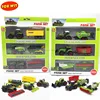 Diecasts 