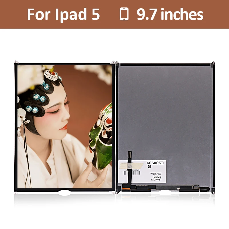 ЖК-дисплей для iPad Air 5 5-й ЖК-экран Замена IPad A1474 A1475 A1476 экран Панель | Мобильные