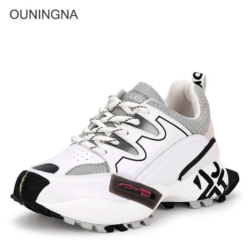 

Brand high quality women's Shoes 2019 spring and autumn new fashion sport style ladies' casual shoes Breathable light sneakers