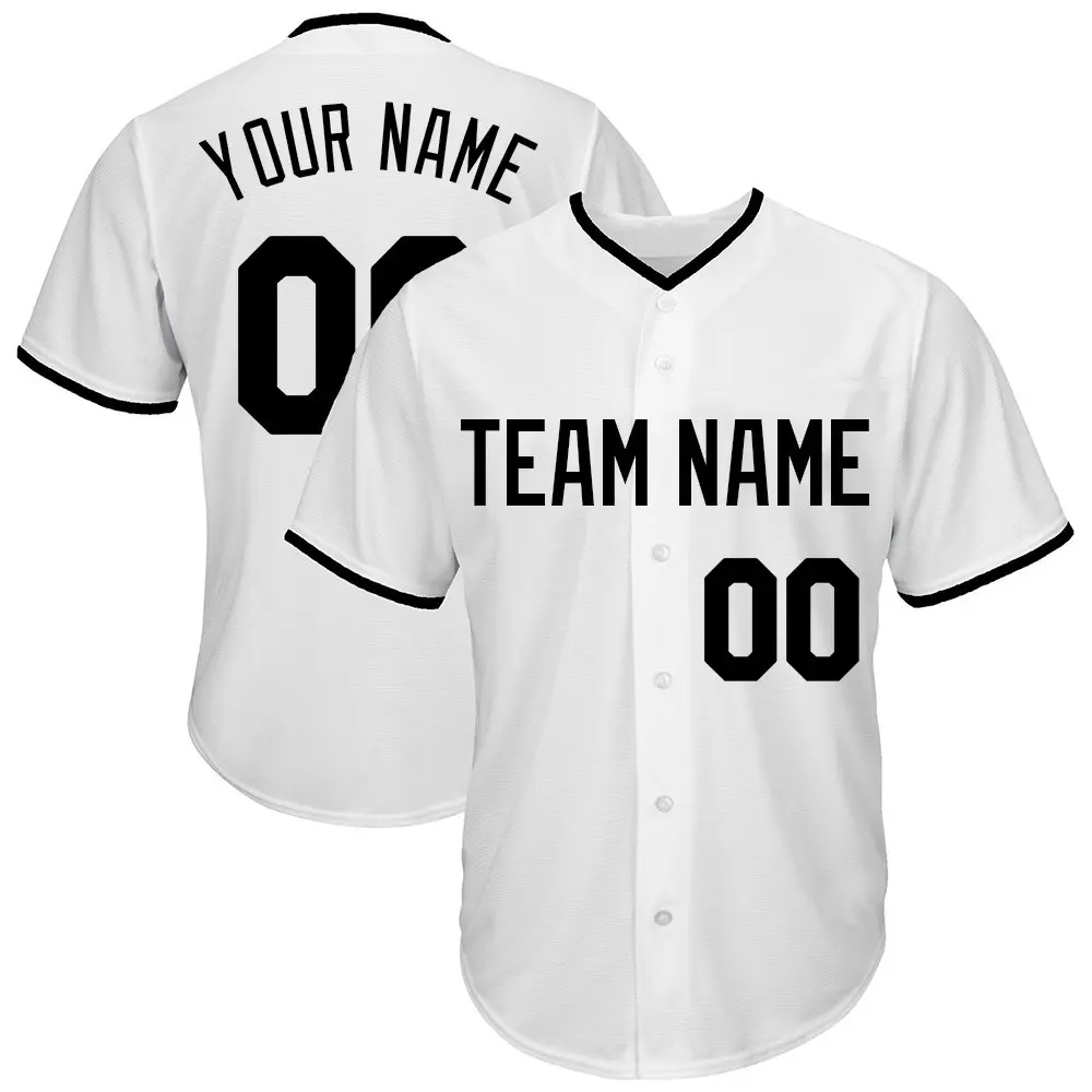 custom high school baseball jerseys