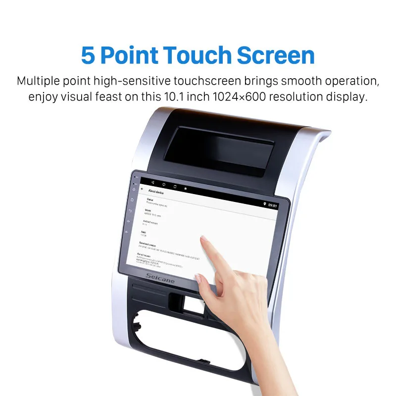 Flash Deal Seicane 10.1 inch Android 7.1/8.1 Car Radio For 2008 2009 2010 2011 2012 NISSAN X-TRAIL Dongfeng MX6 2Din GPS Multimedia Player 2 Flash Deal Seicane 10.1 inch Android 7.1/8.1 Car Radio For 2008 2009 2010 2011 2012 NISSAN X-TRAIL Dongfeng MX6 2Din GPS Multimedia Player 2