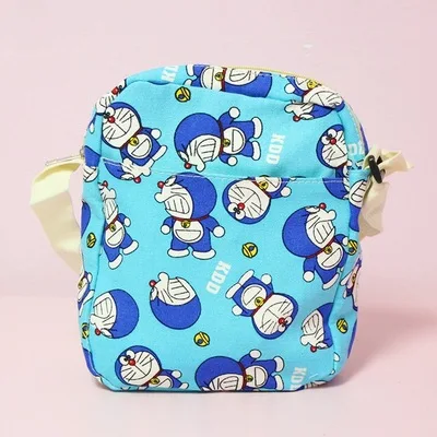 20 см kawaii Аниме Doraemon Chip 'n' Dale Дети Девочка Дети Мини Мягкая Плюшевая сумка мода плечо плюшевая сумка плюшевый Кошелек для подарков