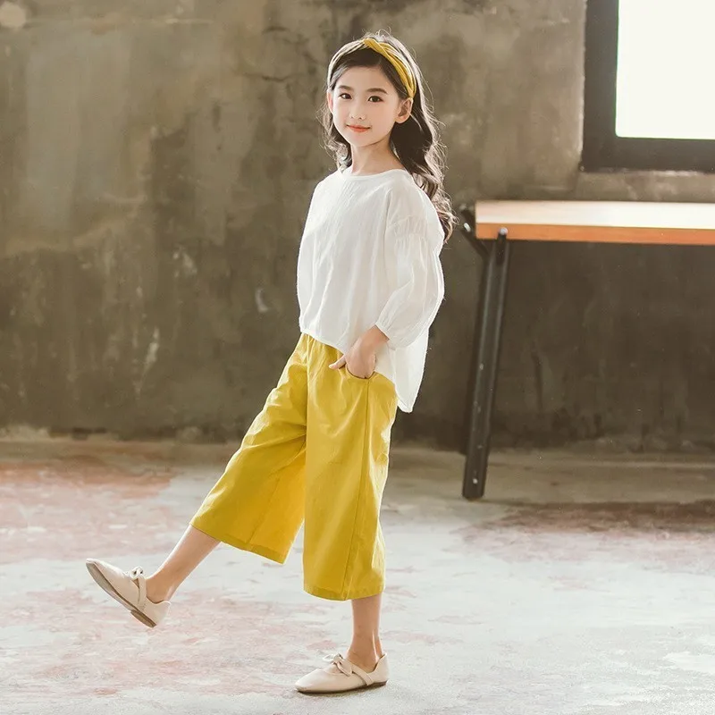 big girl casual fashion