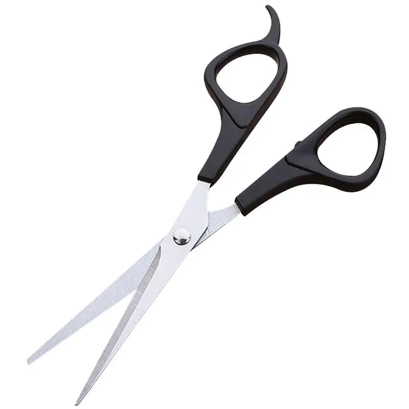 Rounded tips shear+Thinning Scissor+Comb/set  Pet Grooming Scissors Set Dog  cat professional Hair Cutting Tool