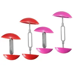 1Pair 2019 New Arrival Adjustable Width Extenders Mini Shoe Stretchers Shapers for Men's Women's Shoes 1Pair 2019 New Arrival Adjustable Width Extenders Mini Shoe Stretchers Shapers for Men's Women's Shoes