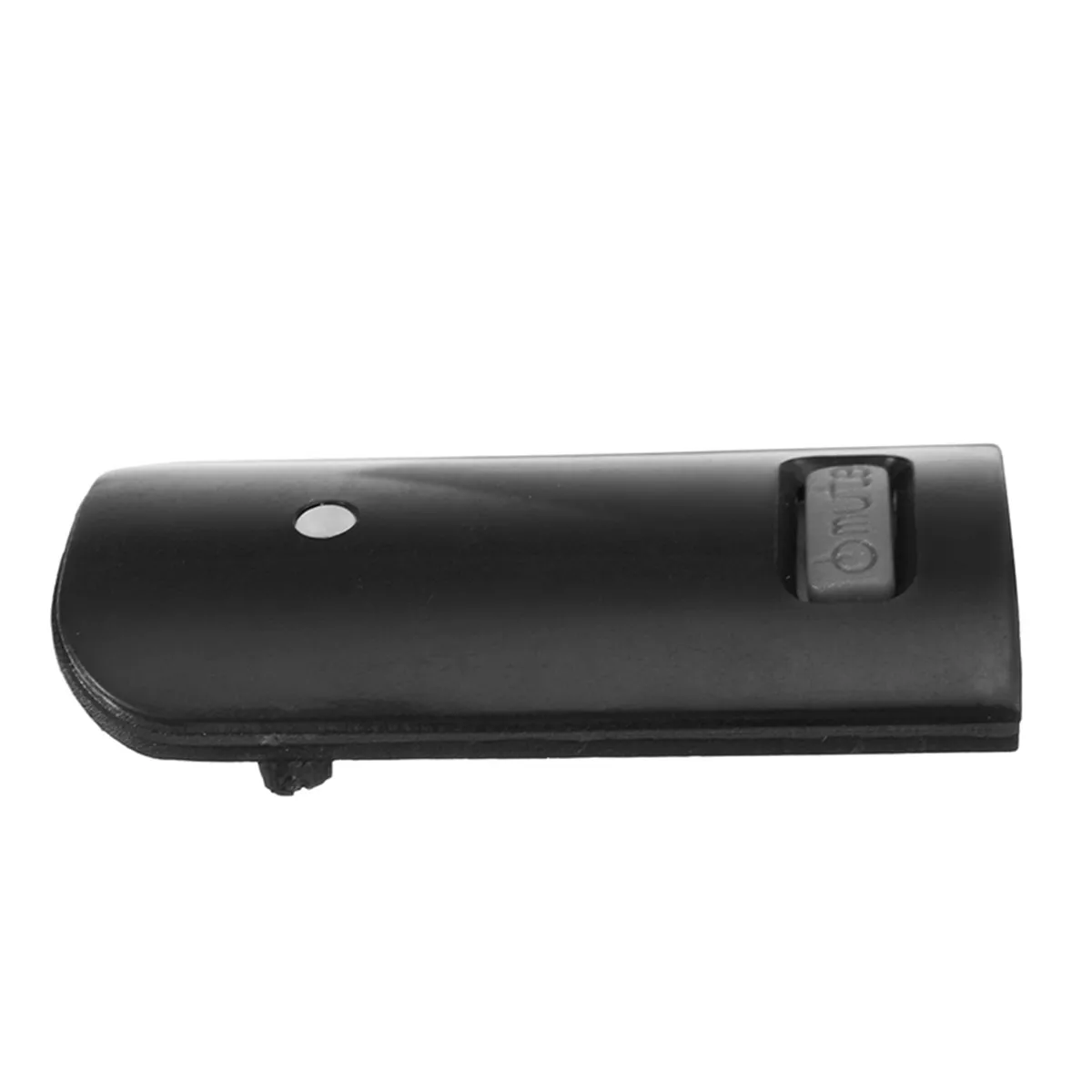 

1PC Display Bezel Replace For Shure for PGX2 Wireless Handheld Transmitters Microphone Cover