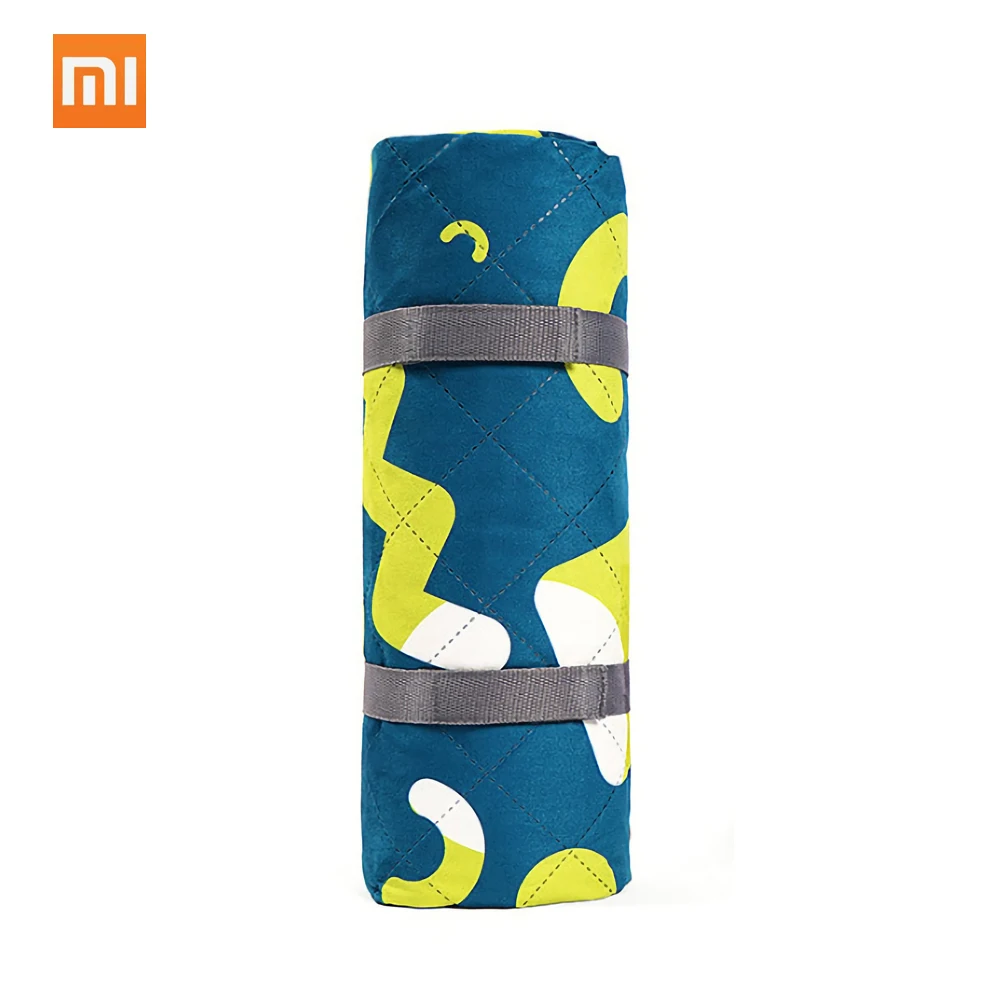 

Xiaomi Zaofeng Picnic Mat Moistureproof Pad Washable Foldable Outdoor Camping Blanket Water Resistance Hiking Fishing Pads