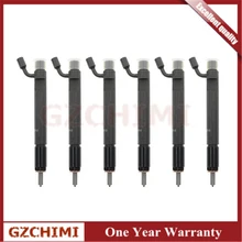 C3283160 3283160 6PCS new diesel Fuel Injector for CUMMINS C8.3L 6C 6CT 6CTA 6CTAA C3283160 3283160 6PCS new diesel Fuel Injector for CUMMINS C8.3L 6C 6CT 6CTA 6CTAA