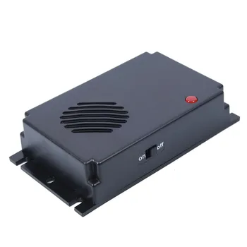 

Car Electronic Ultrasonic Reject Mouse Rat Mole Rodent Bug Deterrent Repeller #E