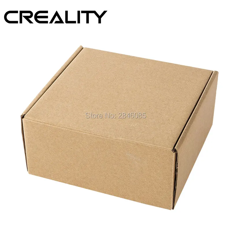 CREALITY 3D 12В синий фиолетовый светильник Лазерный Гравировальный лазер с