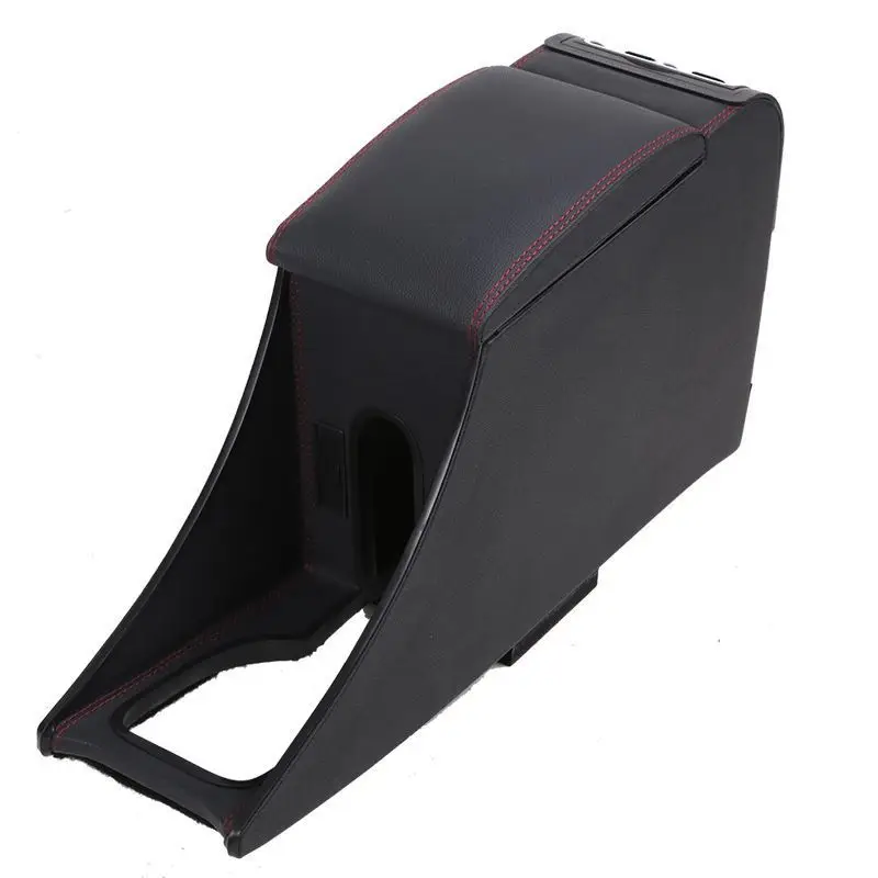 

Accessory Modified Mouldings Parts Accessories Styling Car Arm Rest Armrest 08 09 10 11 12 13 14 15 16 17 18 FOR Volkswagen Polo