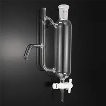 Kit de Distillation d'huile essentielle, récepteur d'huile essentielle en verre, 24/40, 250ml, Kit de distillation, partie, laboratoire