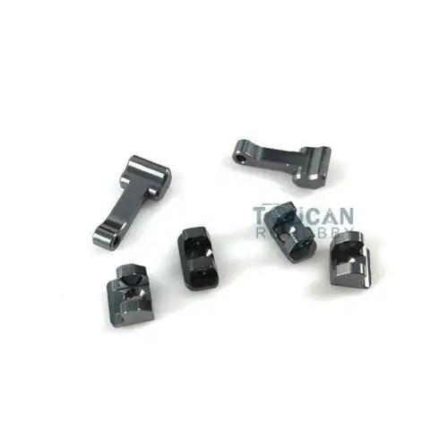 Capo 1/8 RC Metal Parts CD15827-BC23-24 for JKMAX Rock Crawler Model Spare TH05036-SMT2 | Игрушки и хобби