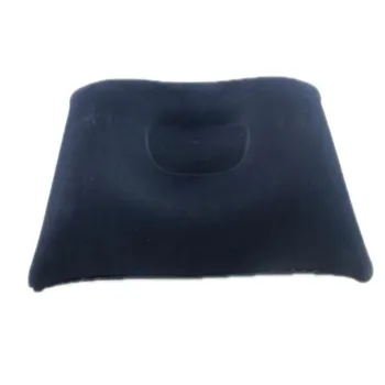 

Portable Inflatable Travel Pillow Folding Neck Air Cushion Comfortable Business Trip Outdoor Cheap Travel Pillows For 36