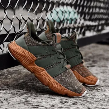 

Winter Men Sneakers Running Shoes Male Comfortable Outdoor Keep Warm Sports Man Walking Trekking Athletic Trainers Hombre Boots
