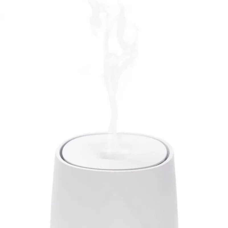 Koop Hl Gelukkig Leven Aromatherapie Machine 120L Nachtlampje Luchtbevochtiger Diffuser Essentiel Olie Aromatherapie Machine Mist Maker