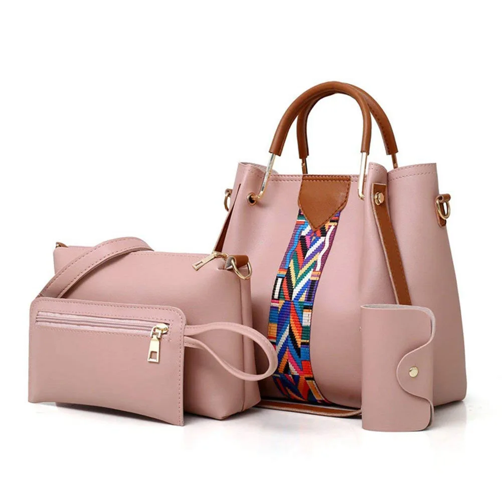 

FGGS Broadband Satchel, Mother Bag, Bucket, Bag, Handbag