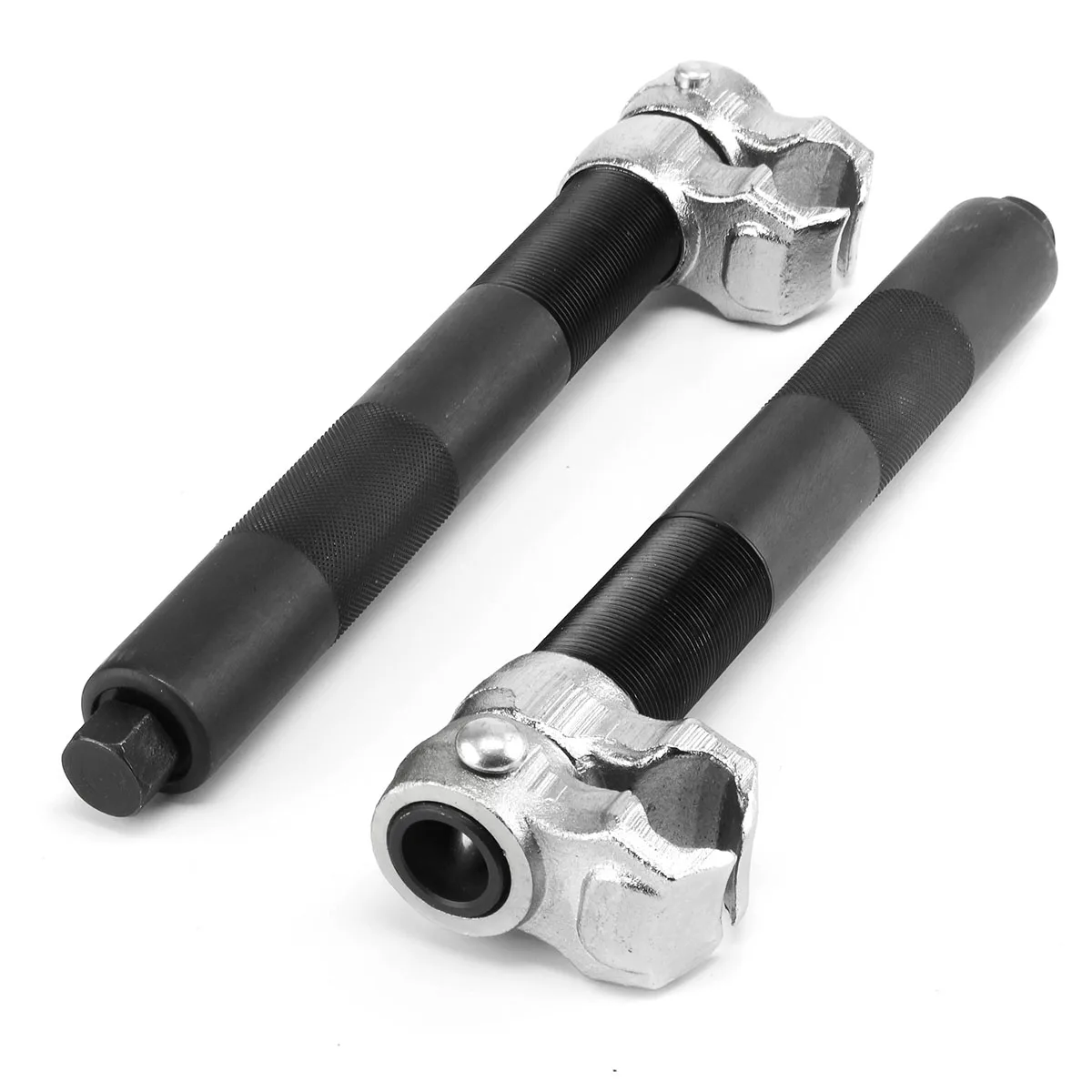 US $43.20 1 Pair Car Shock Absorber Spring Compressor Disassembler Pressure Tool Replacement