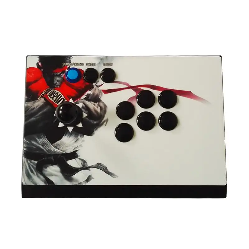 

Game Box 6s 1388 In 1 Retro Video Games Double Stick Split Arcade Console TV PC PS3 Monitor HDMI VGA USB Pause Video Arcade